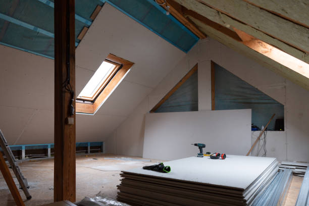 Best Insulation Installation Services in French Mp, CA