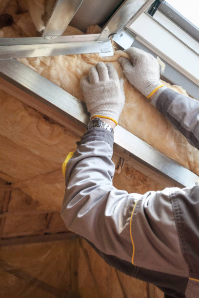 Best Energy Efficiency Solutions in French Mp, CA