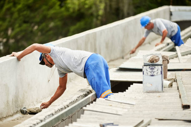 Best Insulation for Specific Applications in French Mp, CA